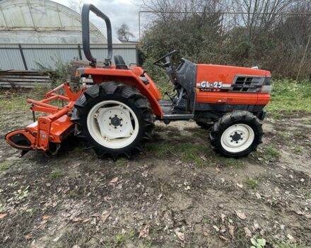 Кубота Другая, объемом двигателя 1 л и пробегом 250 тыс. км за 8500 $, фото 1 на Automoto.ua