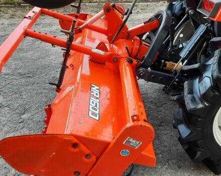 Кубота Інша, об'ємом двигуна 0 л та пробігом 492 тис. км за 6500 $, фото 17 на Automoto.ua