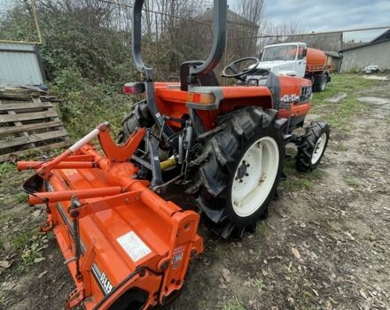 Кубота Другая, объемом двигателя 1 л и пробегом 250 тыс. км за 8500 $, фото 7 на Automoto.ua