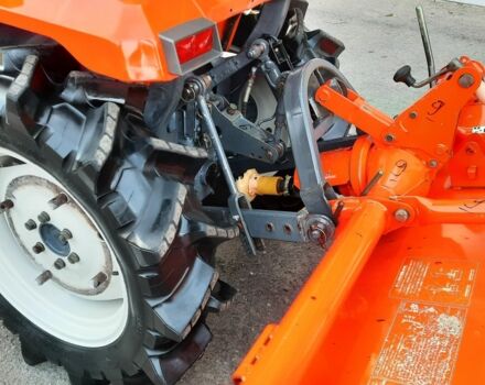 Кубота Інша, об'ємом двигуна 0 л та пробігом 492 тис. км за 6500 $, фото 15 на Automoto.ua