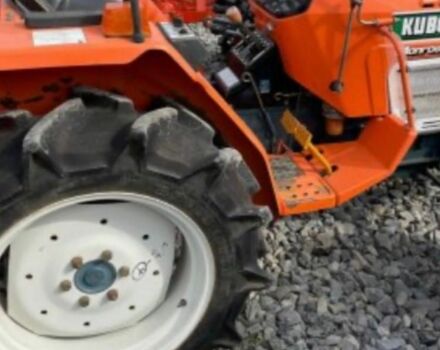 Кубота Інша, об'ємом двигуна 0 л та пробігом 0 тис. км за 4300 $, фото 2 на Automoto.ua