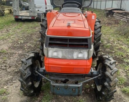 Кубота Другая, объемом двигателя 1 л и пробегом 250 тыс. км за 8500 $, фото 3 на Automoto.ua