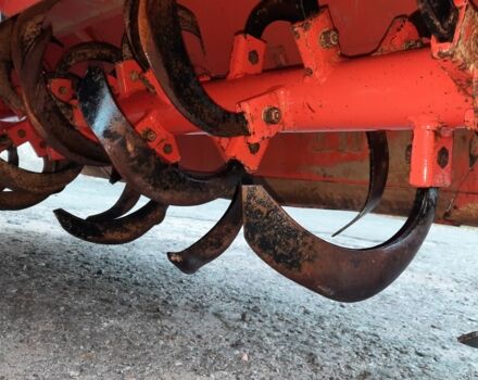 Кубота Інша, об'ємом двигуна 0 л та пробігом 492 тис. км за 6500 $, фото 21 на Automoto.ua