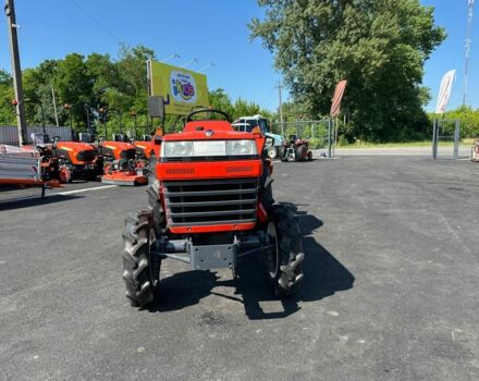 Кубота Другая, объемом двигателя 0 л и пробегом 1 тыс. км за 7300 $, фото 2 на Automoto.ua