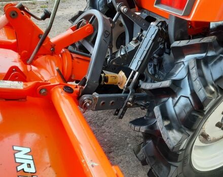 Кубота Інша, об'ємом двигуна 0 л та пробігом 492 тис. км за 6500 $, фото 16 на Automoto.ua