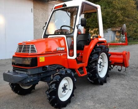 Кубота Інша, об'ємом двигуна 0 л та пробігом 492 тис. км за 6500 $, фото 1 на Automoto.ua