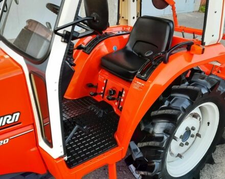 Кубота Інша, об'ємом двигуна 0 л та пробігом 492 тис. км за 6500 $, фото 8 на Automoto.ua