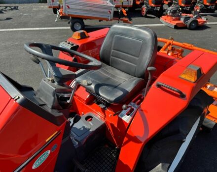 Кубота Другая, объемом двигателя 0 л и пробегом 1 тыс. км за 7300 $, фото 14 на Automoto.ua