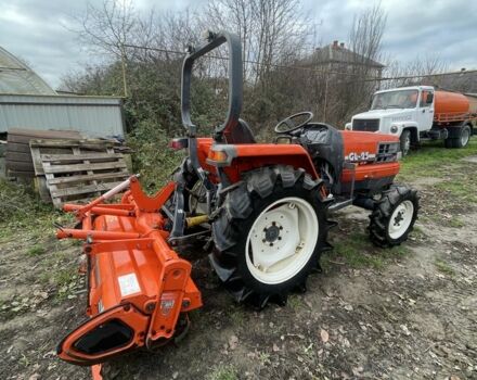 Кубота Другая, объемом двигателя 1 л и пробегом 250 тыс. км за 8500 $, фото 2 на Automoto.ua