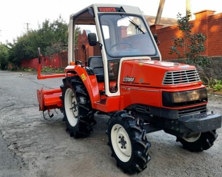 Кубота Інша, об'ємом двигуна 0 л та пробігом 492 тис. км за 6500 $, фото 6 на Automoto.ua