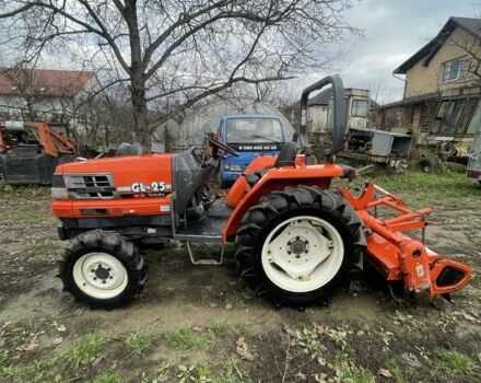 Кубота Другая, объемом двигателя 1 л и пробегом 250 тыс. км за 8500 $, фото 6 на Automoto.ua