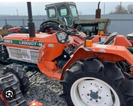 Кубота Інша, об'ємом двигуна 0 л та пробігом 0 тис. км за 4300 $, фото 1 на Automoto.ua