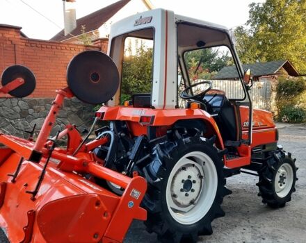 Кубота Інша, об'ємом двигуна 0 л та пробігом 492 тис. км за 6500 $, фото 4 на Automoto.ua