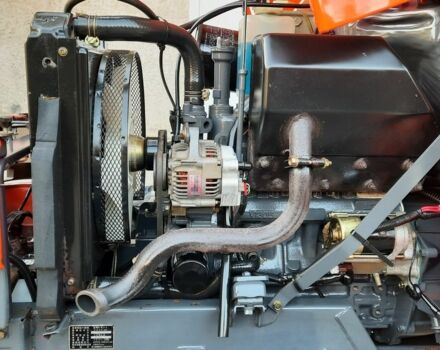 Кубота Інша, об'ємом двигуна 0 л та пробігом 492 тис. км за 6500 $, фото 18 на Automoto.ua