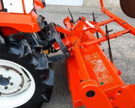 Кубота Інша, об'ємом двигуна 0 л та пробігом 492 тис. км за 6500 $, фото 14 на Automoto.ua