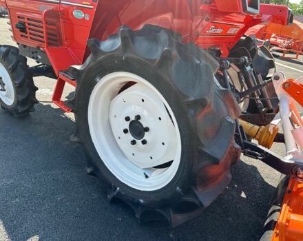 Кубота Другая, объемом двигателя 0 л и пробегом 1 тыс. км за 7300 $, фото 10 на Automoto.ua