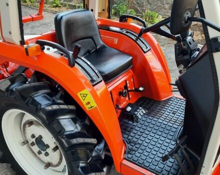 Кубота Інша, об'ємом двигуна 0 л та пробігом 492 тис. км за 6500 $, фото 11 на Automoto.ua