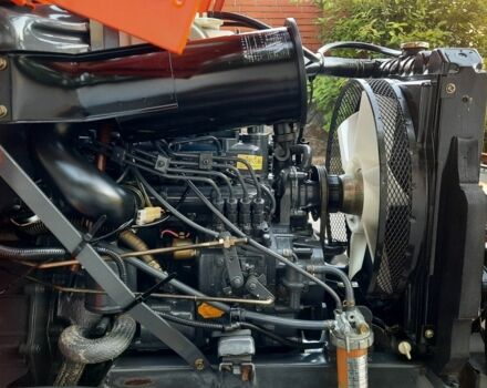 Кубота Інша, об'ємом двигуна 0 л та пробігом 492 тис. км за 6500 $, фото 19 на Automoto.ua