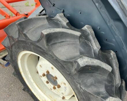 Кубота Другая, объемом двигателя 1.46 л и пробегом 645 тыс. км за 10200 $, фото 2 на Automoto.ua