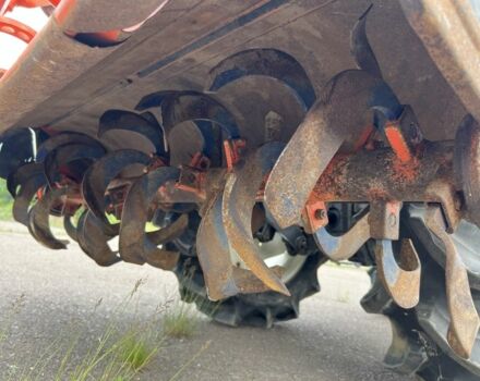 Кубота Другая, объемом двигателя 1.46 л и пробегом 645 тыс. км за 10200 $, фото 7 на Automoto.ua