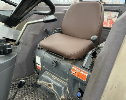 Кубота Другая, объемом двигателя 1.65 л и пробегом 2 тыс. км за 11300 $, фото 3 на Automoto.ua