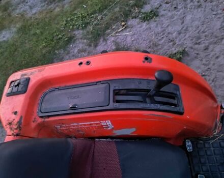 Кубота Другая, объемом двигателя 0 л и пробегом 30 тыс. км за 4800 $, фото 3 на Automoto.ua