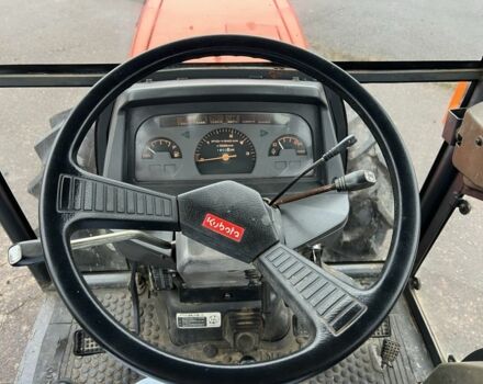 Кубота Другая, объемом двигателя 1.65 л и пробегом 2 тыс. км за 11300 $, фото 4 на Automoto.ua