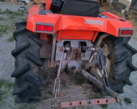 Кубота Другая, объемом двигателя 0 л и пробегом 30 тыс. км за 4800 $, фото 2 на Automoto.ua