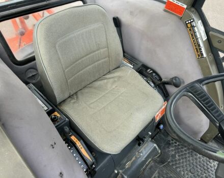 Кубота Другая, объемом двигателя 1.46 л и пробегом 645 тыс. км за 10200 $, фото 3 на Automoto.ua