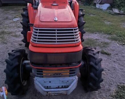 Кубота Другая, объемом двигателя 0 л и пробегом 30 тыс. км за 4800 $, фото 7 на Automoto.ua