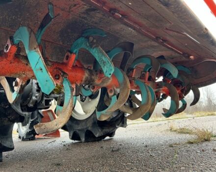 Кубота Другая, объемом двигателя 1.65 л и пробегом 2 тыс. км за 11300 $, фото 6 на Automoto.ua