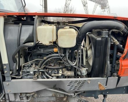 Кубота Другая, объемом двигателя 1.65 л и пробегом 2 тыс. км за 11300 $, фото 5 на Automoto.ua