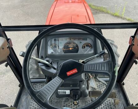 Кубота Другая, объемом двигателя 1.46 л и пробегом 645 тыс. км за 10200 $, фото 5 на Automoto.ua