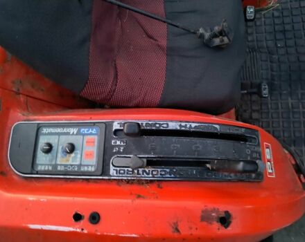 Кубота Другая, объемом двигателя 0 л и пробегом 30 тыс. км за 4800 $, фото 1 на Automoto.ua