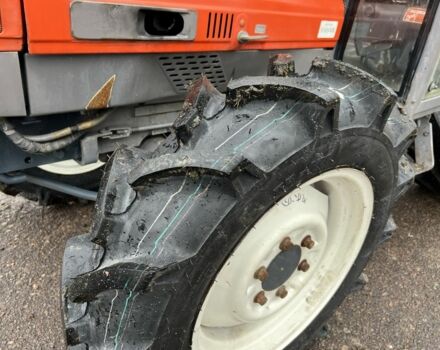 Кубота Другая, объемом двигателя 1.65 л и пробегом 2 тыс. км за 11300 $, фото 1 на Automoto.ua