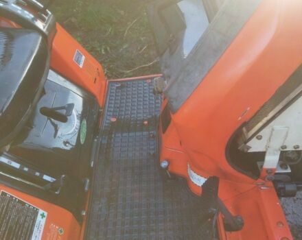 Кубота Другая 1994 в Луцке на Automoto.ua Кубота Другая, объемом двигателя 0 л и пробегом 0 тыс. км за 5200 $, фото 5 на Automoto.ua