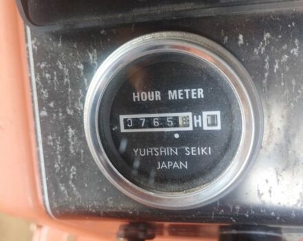 Кубота Другая, объемом двигателя 0 л и пробегом 0 тыс. км за 4150 $, фото 4 на Automoto.ua