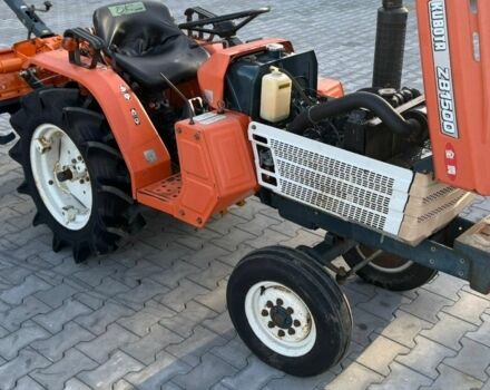 Кубота Другая, объемом двигателя 0 л и пробегом 0 тыс. км за 4150 $, фото 1 на Automoto.ua