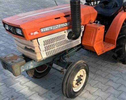 Кубота Другая, объемом двигателя 0 л и пробегом 0 тыс. км за 4150 $, фото 5 на Automoto.ua