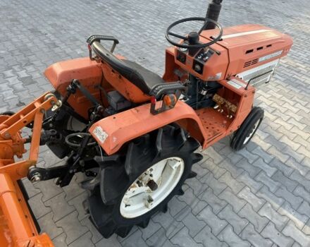 Кубота Другая, объемом двигателя 0 л и пробегом 0 тыс. км за 4150 $, фото 7 на Automoto.ua