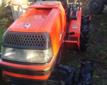 Кубота Другая 1994 в Луцке на Automoto.ua Кубота Другая, объемом двигателя 0 л и пробегом 0 тыс. км за 5200 $, фото 6 на Automoto.ua