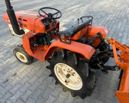 Кубота Другая, объемом двигателя 0 л и пробегом 0 тыс. км за 4150 $, фото 2 на Automoto.ua