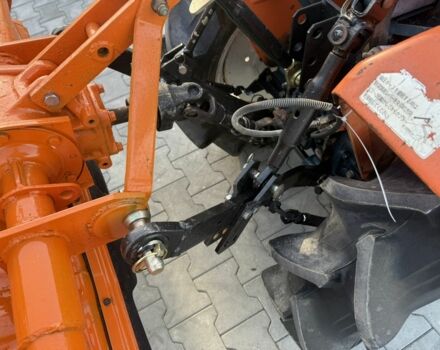 Кубота Другая, объемом двигателя 0 л и пробегом 0 тыс. км за 4150 $, фото 6 на Automoto.ua