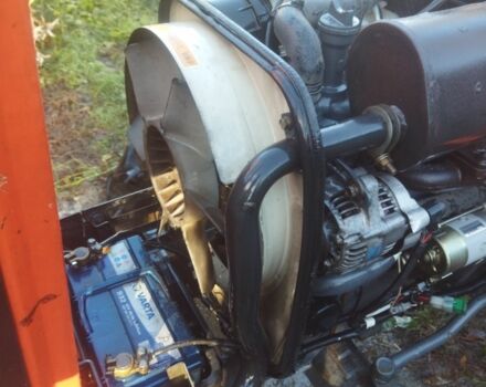 Кубота Другая 1994 в Луцке на Automoto.ua Кубота Другая, объемом двигателя 0 л и пробегом 0 тыс. км за 5200 $, фото 7 на Automoto.ua