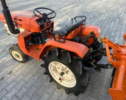 Кубота Другая, объемом двигателя 0 л и пробегом 0 тыс. км за 4150 $, фото 3 на Automoto.ua