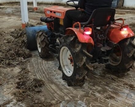 Кубота Другая, объемом двигателя 0.8 л и пробегом 0 тыс. км за 4260 $, фото 5 на Automoto.ua