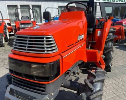 Кубота Інша, об'ємом двигуна 1.4 л та пробігом 1 тис. км за 7400 $, фото 4 на Automoto.ua
