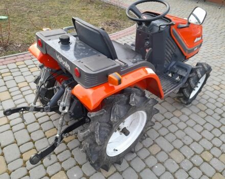 Кубота Другая, объемом двигателя 0 л и пробегом 0 тыс. км за 4117 $, фото 3 на Automoto.ua