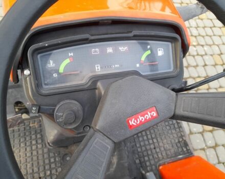 Кубота Другая, объемом двигателя 0 л и пробегом 0 тыс. км за 4117 $, фото 12 на Automoto.ua
