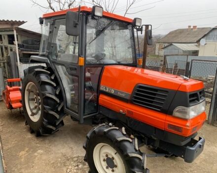 Кубота Інша, об'ємом двигуна 0 л та пробігом 0 тис. км за 11829 $, фото 1 на Automoto.ua